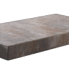 Afdekplaat Smartblock Kilimanjaro 50x25x5 cm