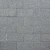 TAHITI BLUE PIAZZO LINEA 20X10X5CM