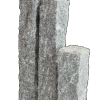 Palissade Graniet Grijs Basic (diverse maten)