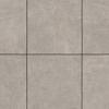 Cilento Taupe Due 40x80x2 cm