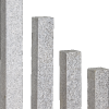 PALISSADE G603 GRIJS PIAZZO 12X12X150CM
