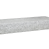 TRAPTREDE G603 GRIJS PIAZZO 15X35X50CM