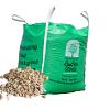 Yellow Sun Split 8-16mm - Mini bigbag 500kg