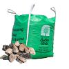 Grind 30-60mm - Bigbag 1000kg