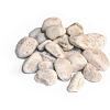 Carrara Rond 40-60mm - Bigbag 1000kg