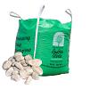 Carrara Rond 40-60mm - Bigbag 1000kg