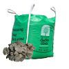 Canadian Slate Groen 30-60mm - Bigbag 1000kg