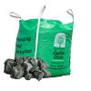 Breuksteen Basalt 30-60mm - Mini bigbag 500kg