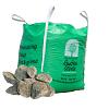 Graniet Royal Grey 3-6cm - Mini bigbag 500kg