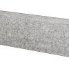 BEAM G603 GRIJS PIAZZO 8X30X100CM