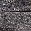 Granibiels 15x14x60cm granietgrijs