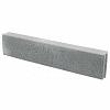 Opsluitband 10x35x100 cm hd grijs