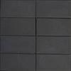 Tegel 15x30x4,5cm KOMO grijs