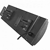 Outdoor heatpanel 1800 RC Patioheater