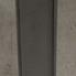 U-drager voor betonelementen 29x47x260x2mm verzinkt