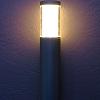 Wandlamp Liv wall Dark Grey