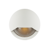Wandlamp Blink white