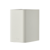 Wandlamp Ace down white