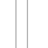 Schroeffundering verlengdeel 100cm