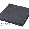 Schellevis tegel Carbon 50x50x7 cm