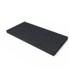 Schellevis tegel gewapend Carbon 240x120x12 cm