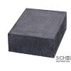 Schellevis halve traptreden Grijs 50x37x15 cm
