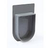 Ultra Drain Silverline/ Blackline sluitstuk