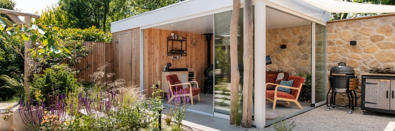 tuinontwerp natuurlijke tuin nieuw vennep 15 