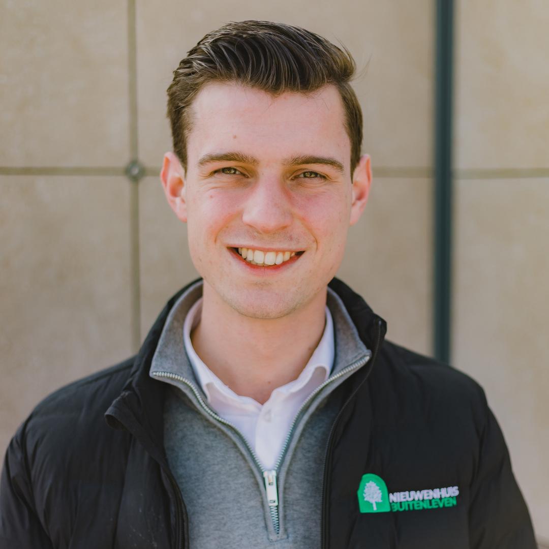 hr salesportret 3 van 3 