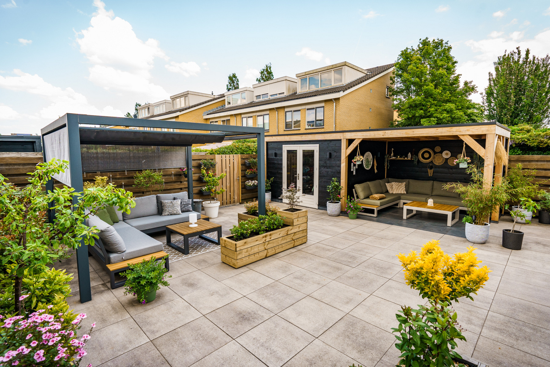 Nieuwenhuis Buitenleven