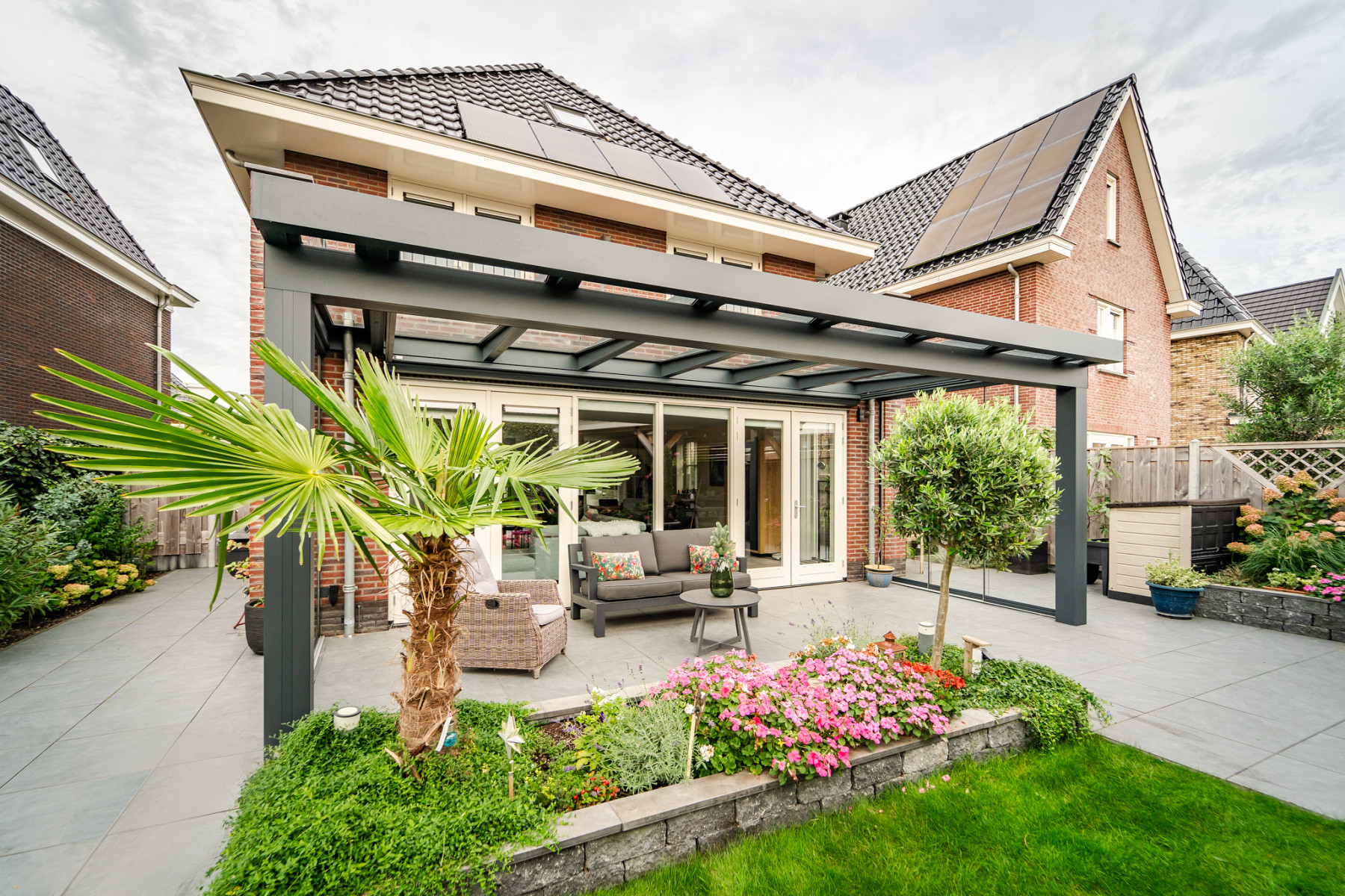 Nieuwenhuis Buitenleven