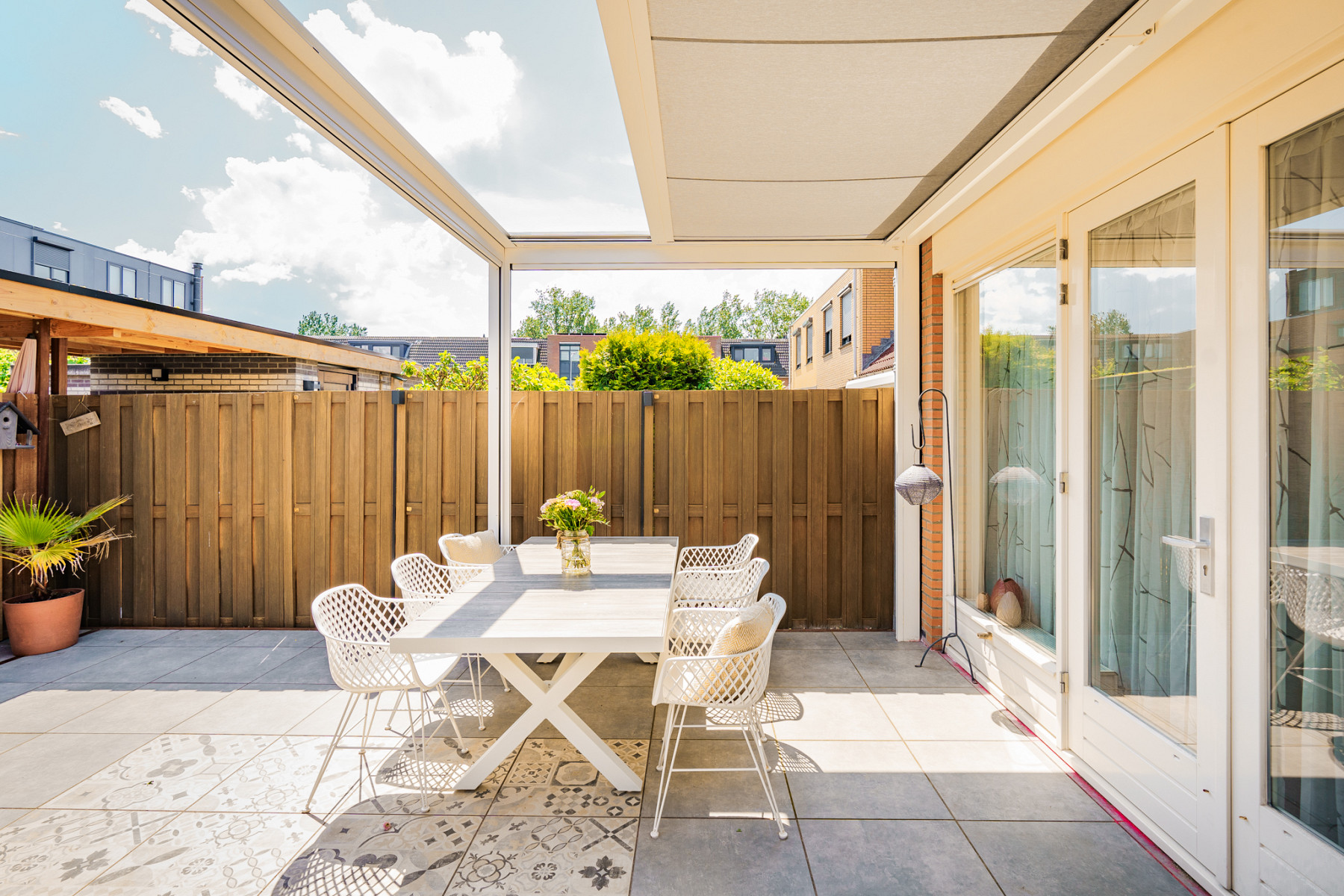 Nieuwenhuis Buitenleven