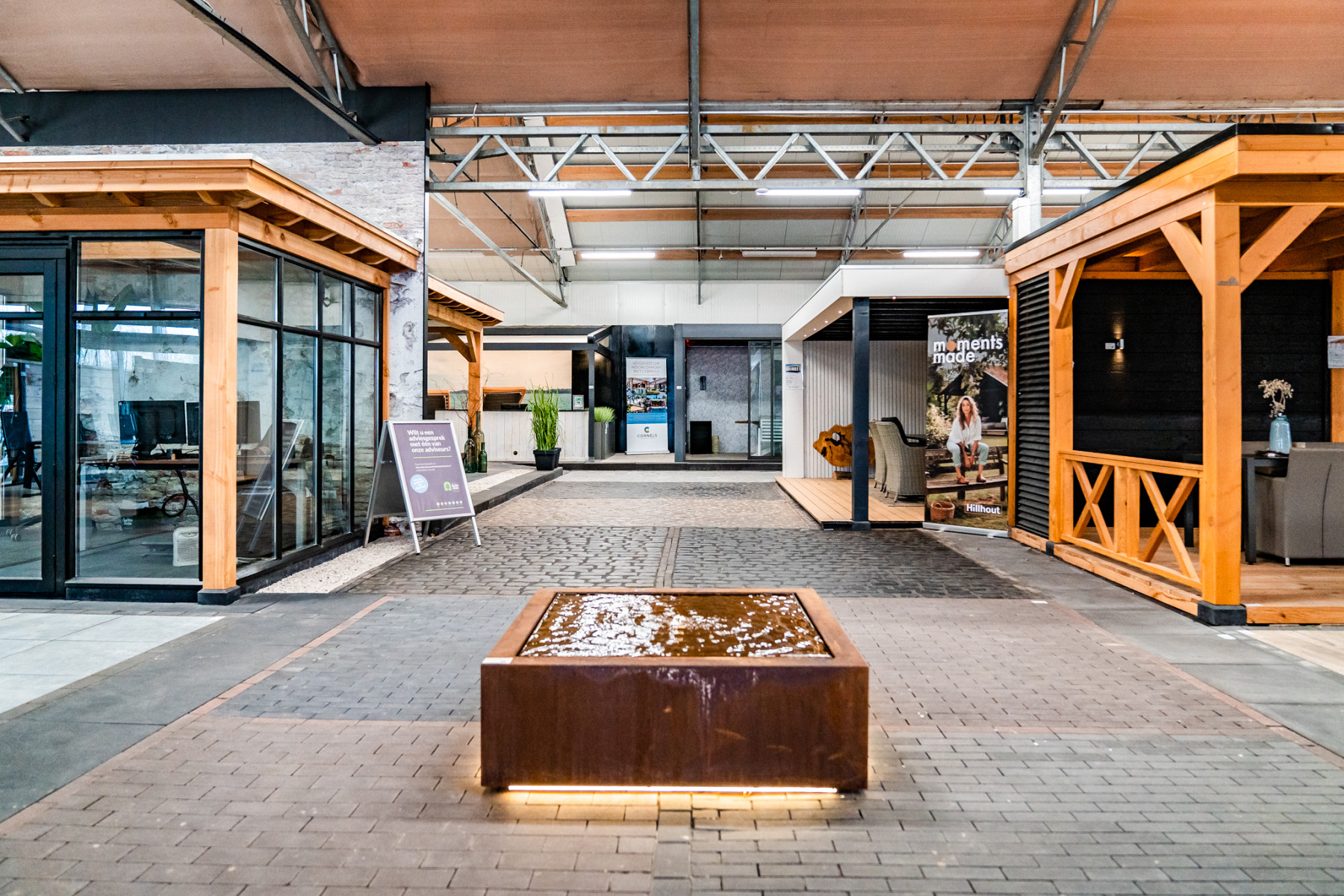 Nieuwenhuis Buitenleven