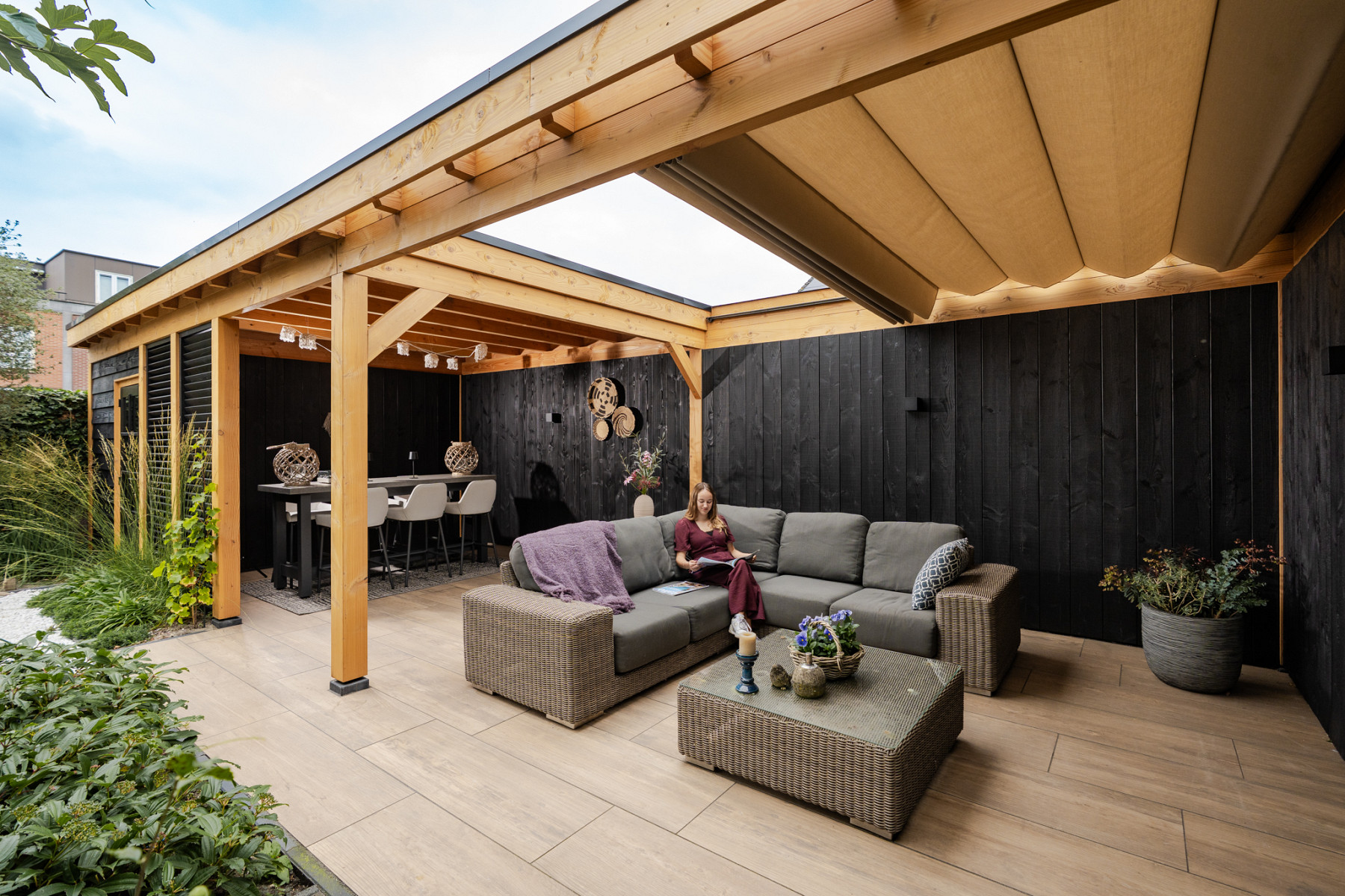 Nieuwenhuis Buitenleven