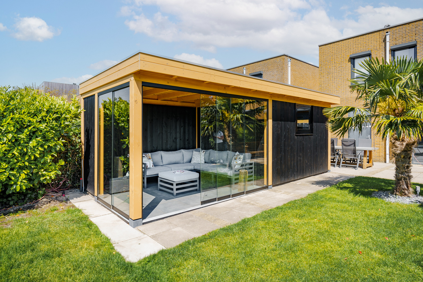 Nieuwenhuis Buitenleven