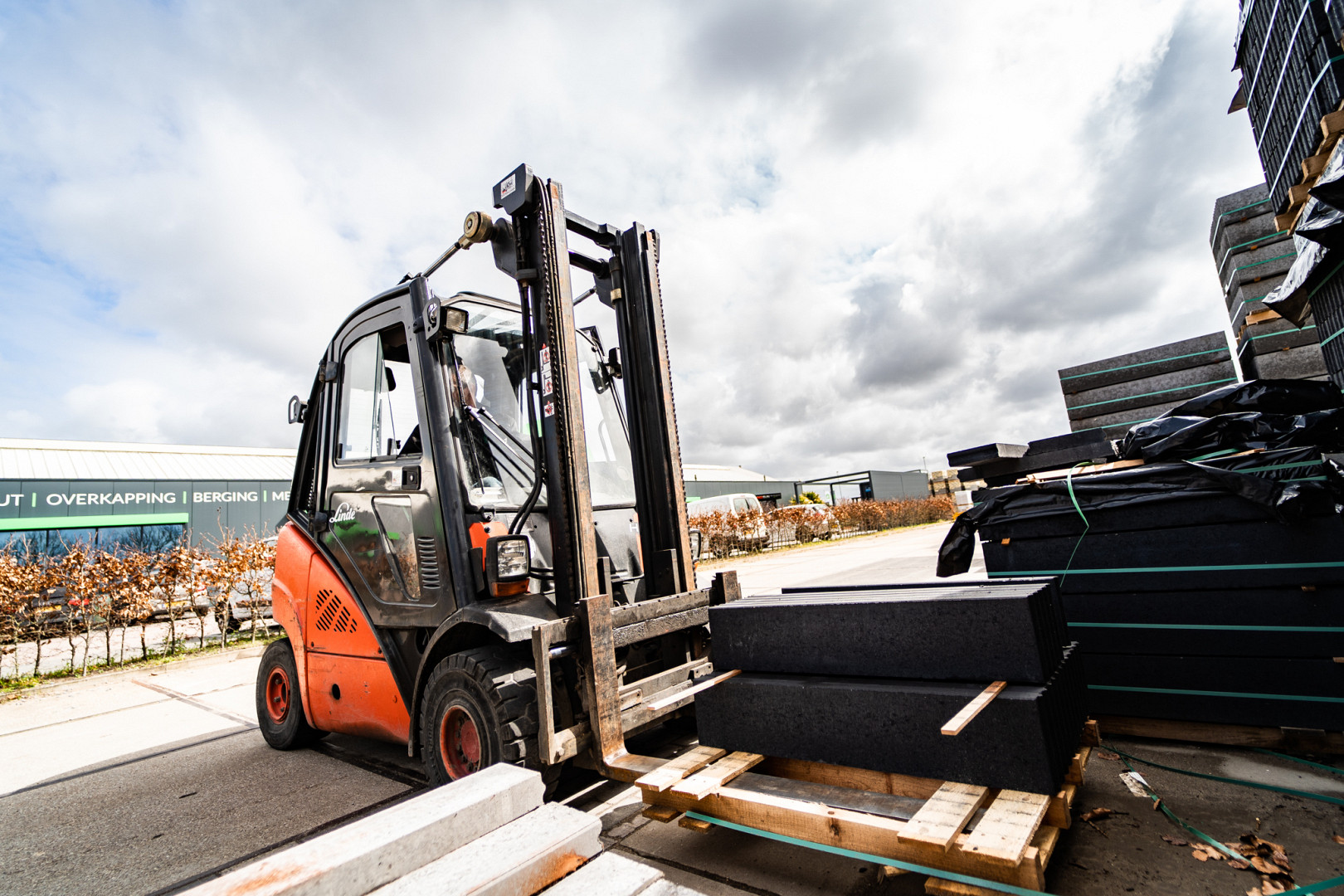 Nieuwenhuis Buitenleven