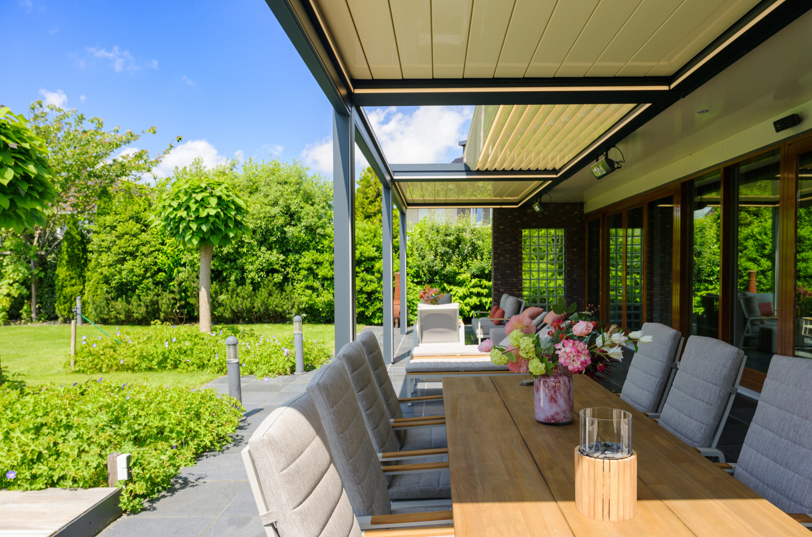 Nieuwenhuis Buitenleven