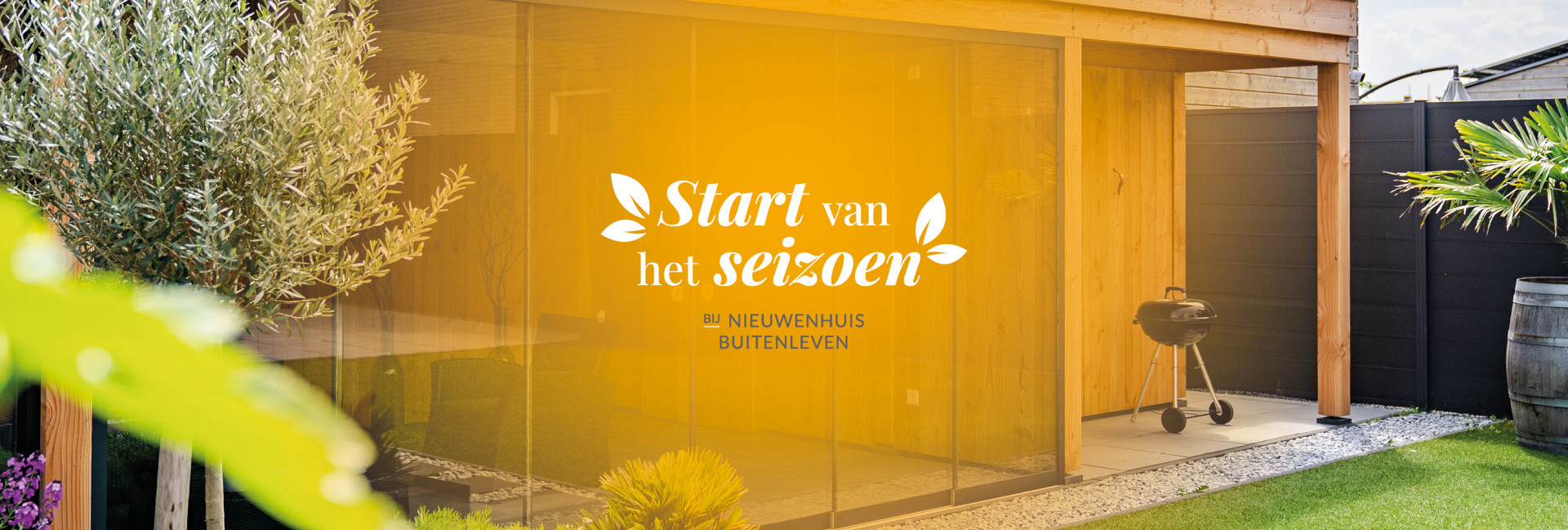 Nieuwenhuis Buitenleven