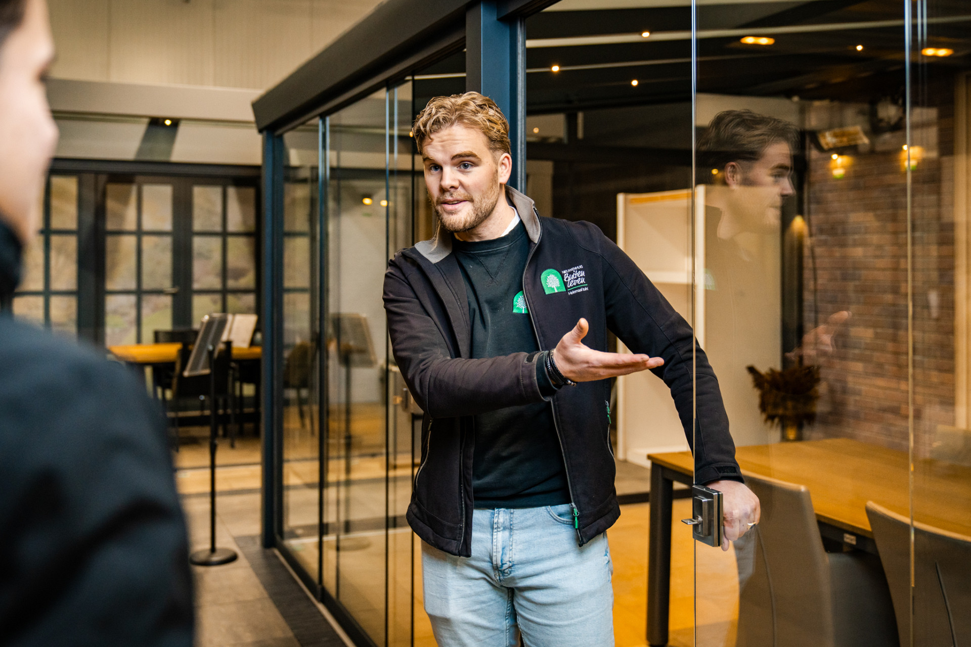 Nieuwenhuis Buitenleven