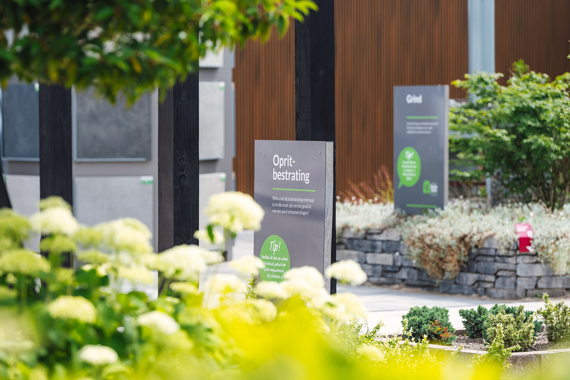 Nieuwenhuis Buitenleven