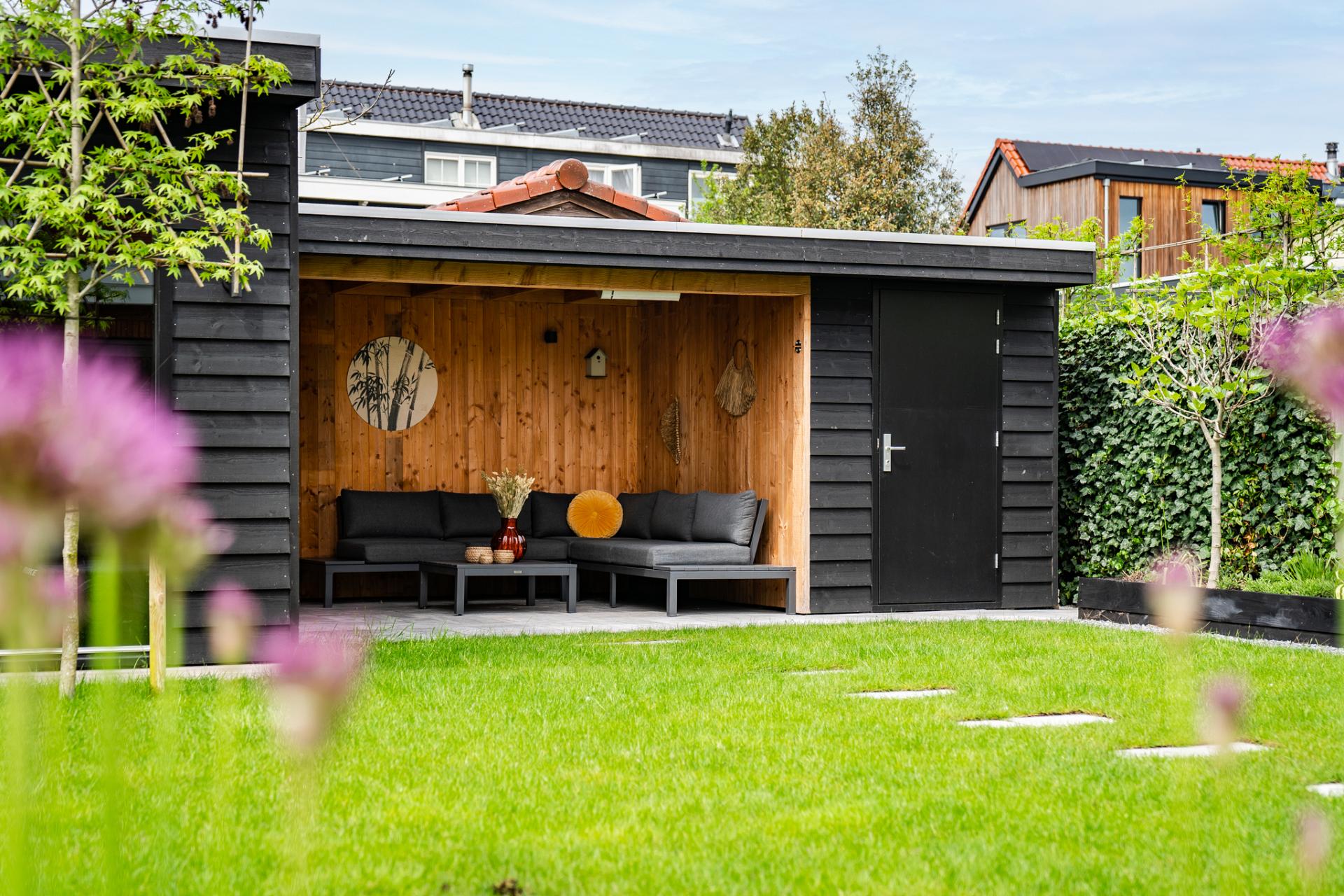 berging zwart 3