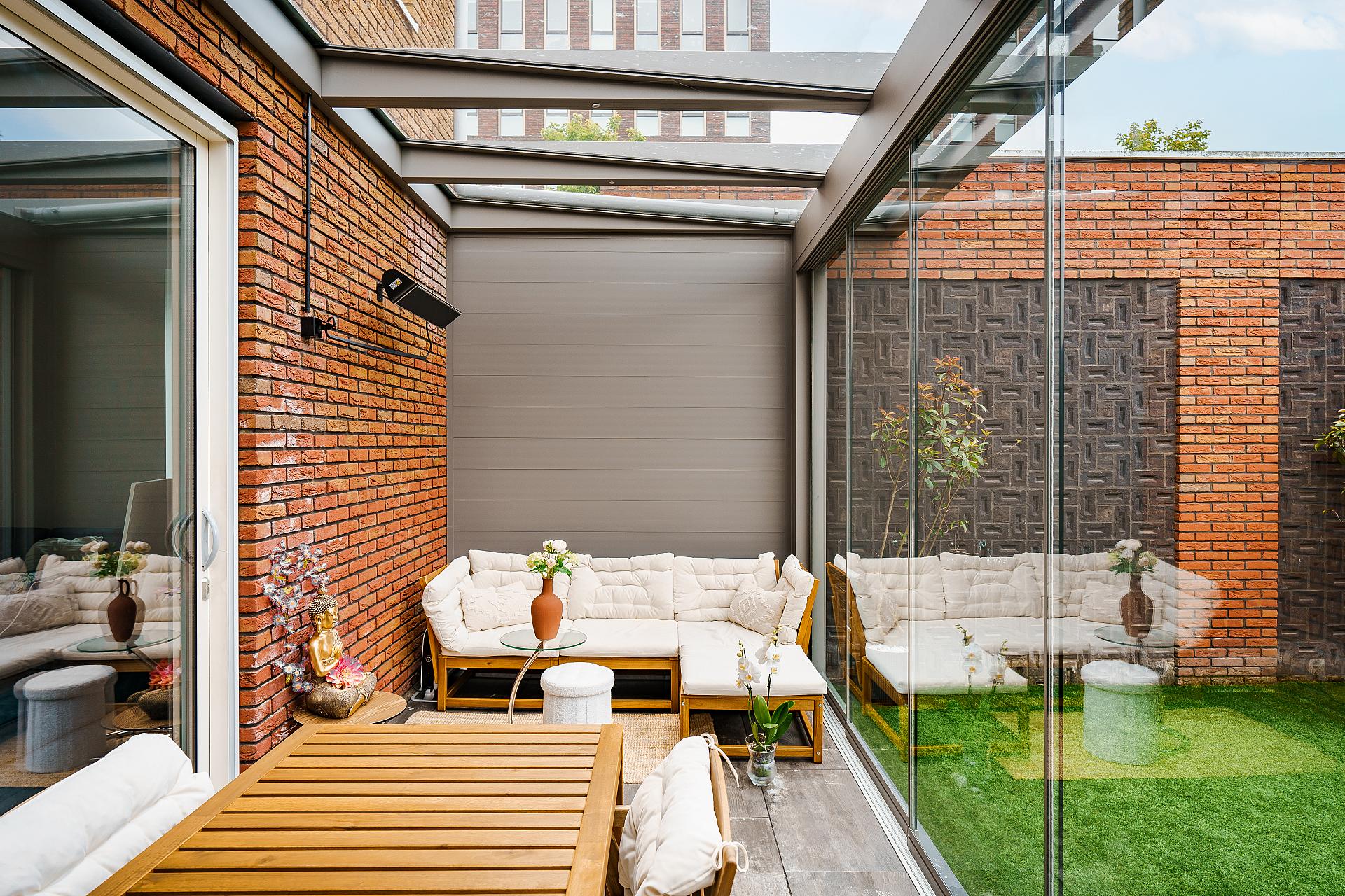 tuintransformatie ultraline 8