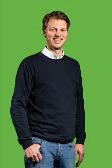 Arie Nieuwenhuis