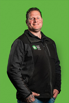 Jan de Gier