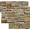 Multicolor Slate Naturel