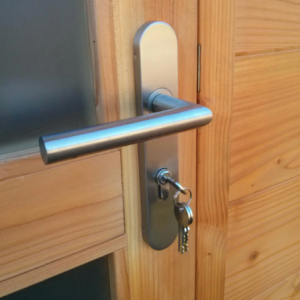 bevestiging en verwerking van hout