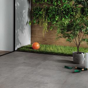 keramische bestrating