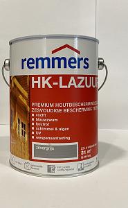 Remmers HK-Lazuur Zilvergrijs 2,5L