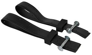 Rubber boomband 60x3.8 cm 2st