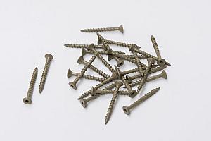 Woodies® Ultimate Schroef Shield 4.0X60/35 VK T-20 200st